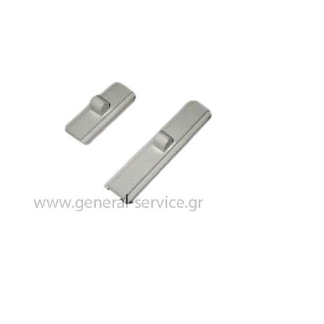 ΠΛΗΚΤΡΟ ΔΙΑΚΟΠΤΗ ΑΠΡΦ DAVO P140 ΠΤΥΣ ΛΕΥΚΑ ΣΕΤ(ΚΤΡΓΘ)