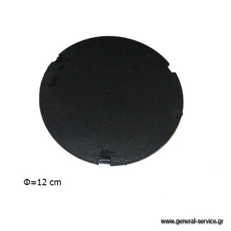 ΤΑΠΑ ΑΠΡΦ DAVO OLYMPIA 0602M Φ=120