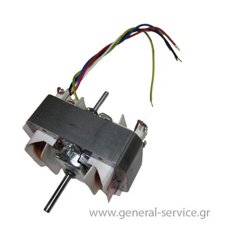 ΜΟΤΕΡ ΑΠΡΦ DAVOLINE H1M-GA ΔΕ K25CW =