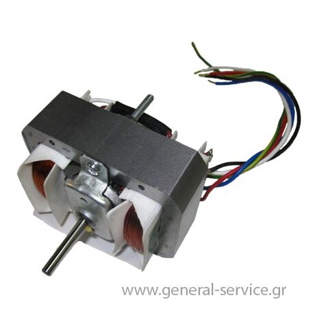 ΜΟΤΕΡ ΑΠΡΦ DAVOLINE H1M-GA ΑΡ K25CCW =