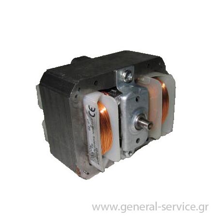 ΜΟΤΕΡ ΑΠΡΦ TURBO AIR ES3000