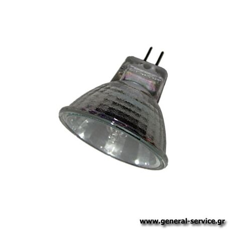 ΛΥΧΝΙΑ ΑΠΡΦ DAVO 12V 35W GU4 Φ35