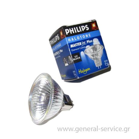 ΛΥΧΝΙΑ ΑΠΡΦ ELICA MISTRAL 20W 12V GU 5.3 =