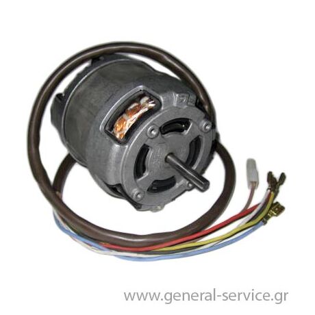 ΜΟΤΕΡ ΑΠΡΦ ELICA TURBO 4