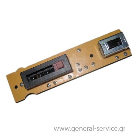 ΔΙΑΚΟΠΤΗΣ ΑΠΡΦ ELICA TURBO 4 (ΚΤΡΓΘ)