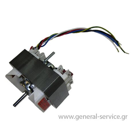 ΜΟΤΕΡ ΑΠΡΦ DAVOLINE H1M-GA K30 ΔΕΞΙ =