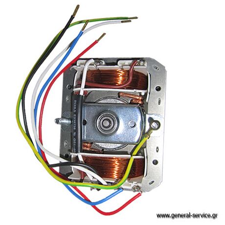 ΜΟΤΕΡ ΑΠΡΦ DAVOLINE H1M-GA K30 ΑΡΙΣΤΕΡΟ =