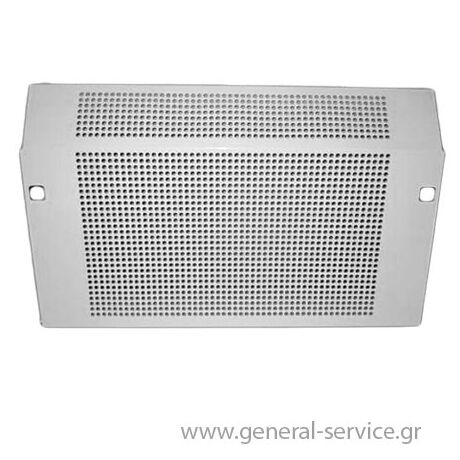 ΠΛΑΙΣΙΟ ΦΙΛΤΡΟΥ ΑΠΡΦ DAVO SL1 070 ΛΕΥΚΟ