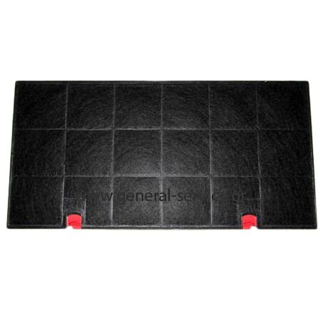 ΦΙΛΤΡΟ ΑΝΘΡΑΚΑ ELICA GLIDE/211 MOD150