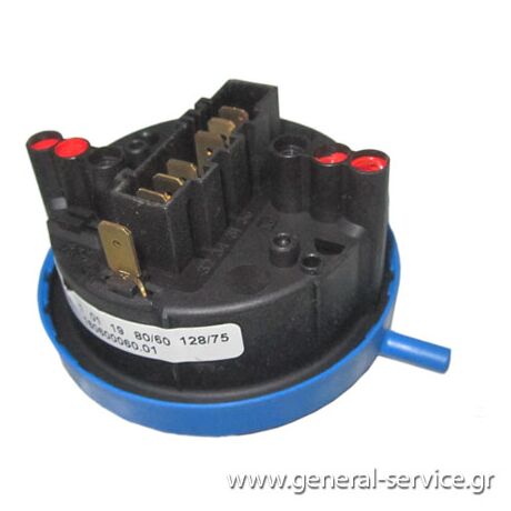 ΠΡΕΣΟΣΤΑΤΗΣ ΠΠ TEKA TDW-45.1F