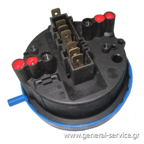 ΠΡΕΣΟΣΤΑΤΗΣ ΠΠ TEKA TDW-45.1F