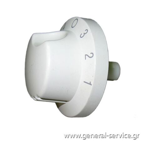 ΚΟΥΜΠΙ ΧΡΟΝΟΔ KUPP IG-656 W