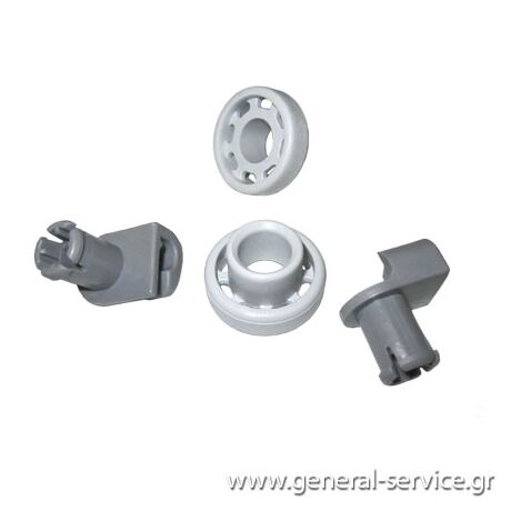 ΡΟΔΑΚΙ ΚΑΛΑΘ ΠΠ KUPP IG-644 ΣΕΤ (2 ΤΕΜ)