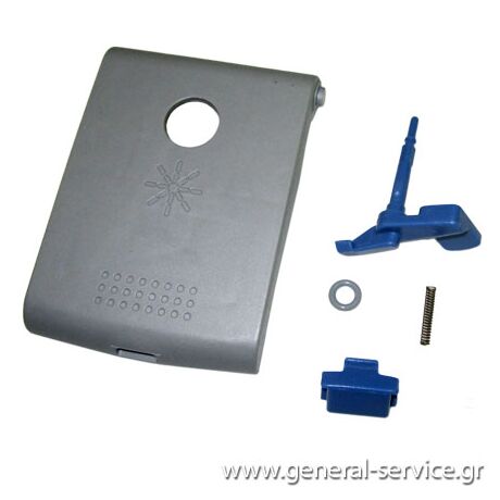 ΚΑΠΑΚΙ ΣΑΠΟΥΝΟΘΗΚΗΣ ΠΠ KUPPER IGV-659.4