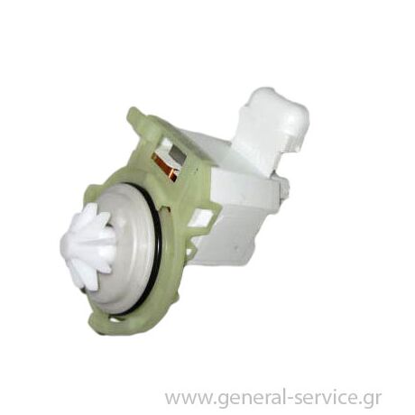 ΑΝΤΛΙΑ ΠΠ KUPPER IG-659 ΝΤ