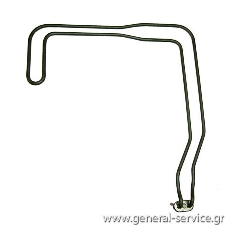 ΑΝΤΙΣΤΑΣΗ ΠΠ KUPP IG-657 (Σ)(ΚΤΡΓΘ)
