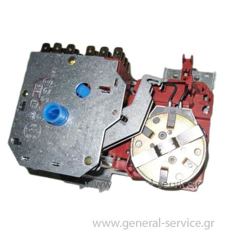 ΧΡΟΝΟΔΙΑΚΟΠΤΗΣ ΠΠ KUPPER IG-657