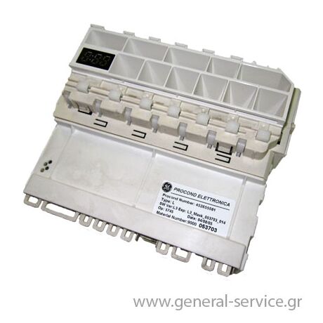 ΠΛΑΚΕΤΑ ΠΡΟΓΡ KUPP IG-644.5/36