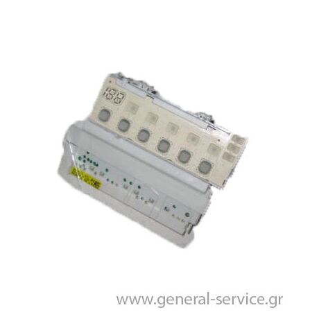 ΠΛΑΚΕΤΑ ΠΡΟΓΡ KUPP IG459.6/02