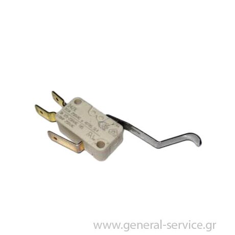 ΜΙΚΡΟΔΙΑΚΟΠΤΗΣ ΠΠ KUPP IG-657 ΣΤΑΘΜ