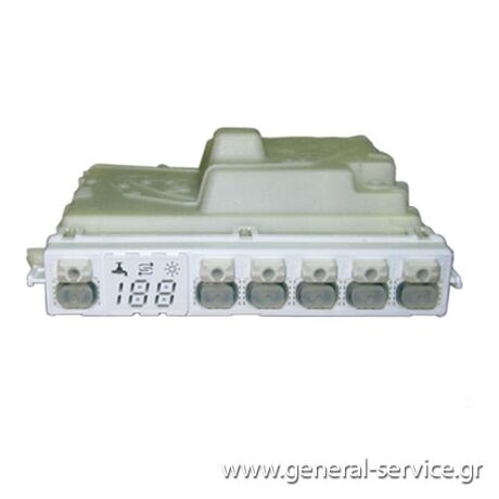 ΠΛΑΚΕΤΑ ΠΡΟΓΡ KUPP IGV-459.1/30