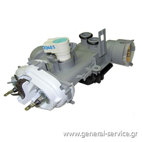 ΑΝΤΙΣΤΑΣΗ ΠΠ KUPP IGV-459.1/30