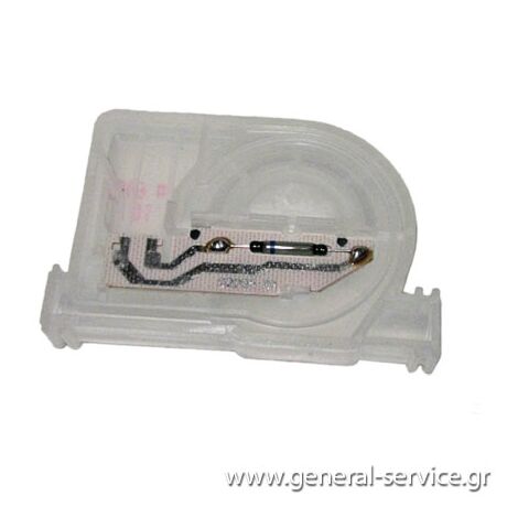 ΥΔΡΟΜΕΤΡΗΤΗΣ ΠΠ KUPPER IGV-6506