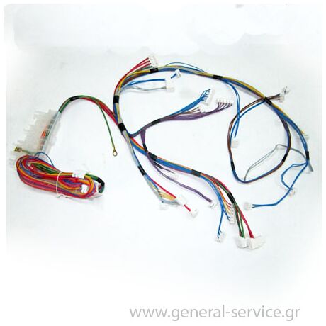 ΚΑΛΩΔΙΩΣΗ ΠΠ KUPPER IGV-6506