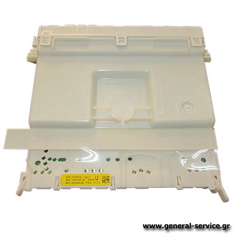 ΠΛΑΚΕΤΑ ΠΡΟΓΡ KUPP IGV4408.0/38 (ΚΤΡΓΘ)