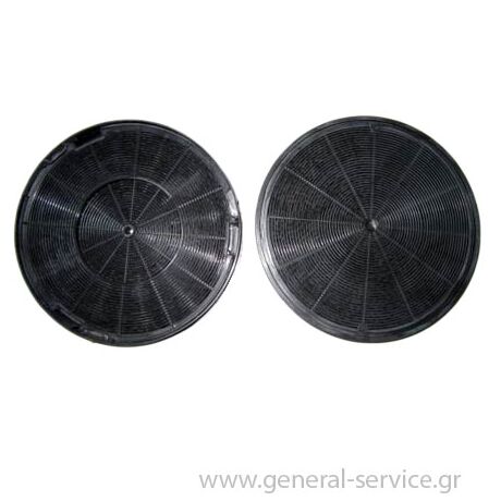 ΦΙΛΤΡΟ ΑΝΘΡΑΚΑ KUPP KD-9550 (ΚΤΡΓΘ)