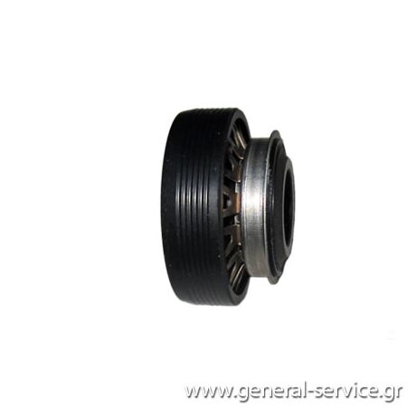 ΦΤΕΡΩΤΗ+ΤΣΙΜ+ΦΛΑΝΤΖΑ KUPP IG-659 MIΚΡΗ (Σ)