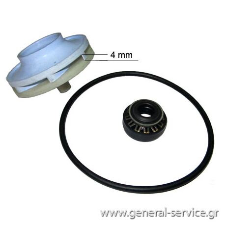ΦΤΕΡΩΤΗ+ΤΣΙΜ+ΦΛΑΝΤΖΑ KUPP IG-659 FD:8110 (Σ)