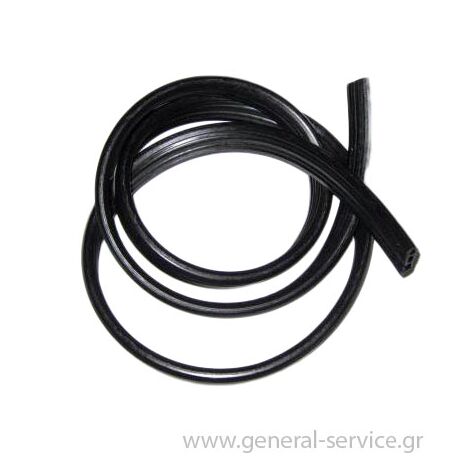 ΛΑΣΤΙΧΟ ΠΟΡΤΑΣ ΠΕΡΙΦ TEKA DW7-60FI