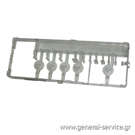 ΘΗΚΗ ΠΛΑΚΕΤΑΣ TEKA DW8-59S (ΚΤΡΓΘ) => 632346+632347