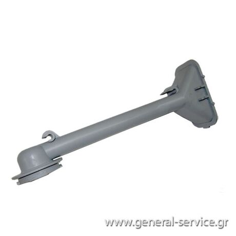 ΒΡΑΧΙΩΝ ΑΝΩ ΔΙΑΣΠΟΡΕΑ TEKA DW7-45S (Σ)