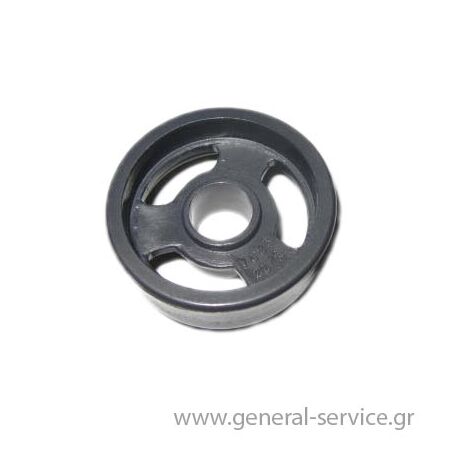 ΡΟΔΑΚΙ ΚΑΛΑΘ ΠΠ TEKA DW6.55FI ΚΑΤΩ