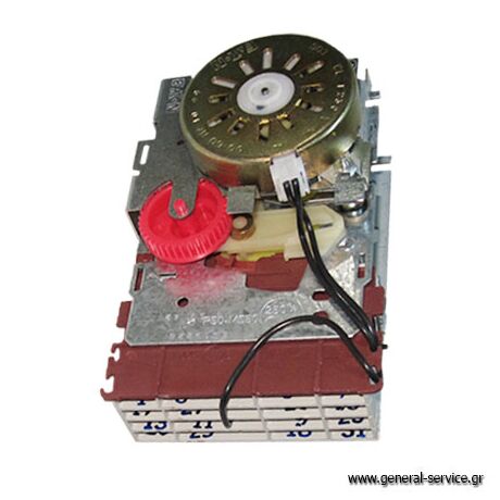 ΧΡΟΝΟΔΙΑΚΟΠΤΗΣ ΠΠ TEKA LP-770/820
