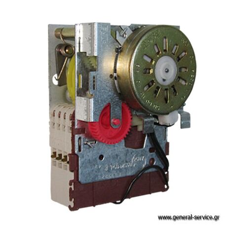 ΧΡΟΝΟΔΙΑΚΟΠΤΗΣ ΠΠ TEKA LP-770/820