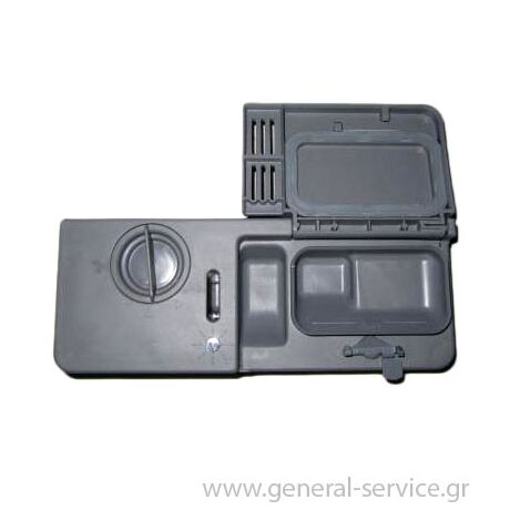 ΣΑΠΟΥΝΟΘΗΚΗ ΠΠ TEKA DW8-59 S =