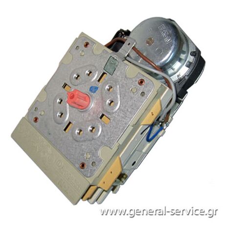 ΧΡΟΝΟΔΙΑΚΟΠΤΗΣ ΠΠ TEKA LP-820.1