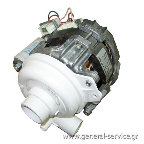 ΜΟΤΕΡ ΠΠ ΤΕΚΑ TDW45.2 FI (ΚΤΡΓΘ) =>633160