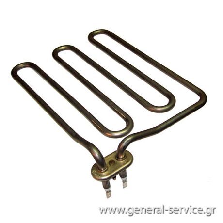 ΑΝΤΙΣΤΑΣΗ ΠΠ TEKA LP-60.1 (ΚΤΡΓΘ)