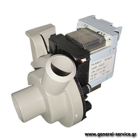 ΑΝΤΛΙΑ ΠΠ TEKA TDW-45 FI
