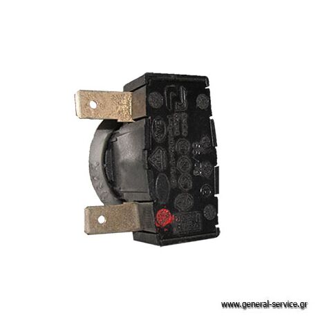 ΘΕΡΜΟΣΤΑΤΗΣ ΠΠ TEKA T48Α DW6-60 S