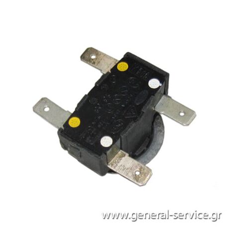 ΘΕΡΜΟΣΤΑΤΗΣ ΠΠ TEKA T46-56ΑΑ