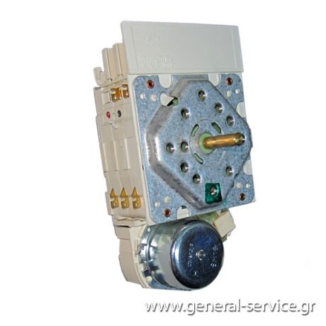 ΧΡΟΝΟΔΙΑΚΟΠΤΗΣ ΠΠ TEKA DW6-60 S