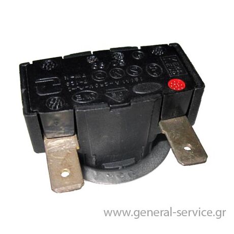 ΘΕΡΜΟΣΤΑΤΗΣ ΠΠ TEKA T48 =