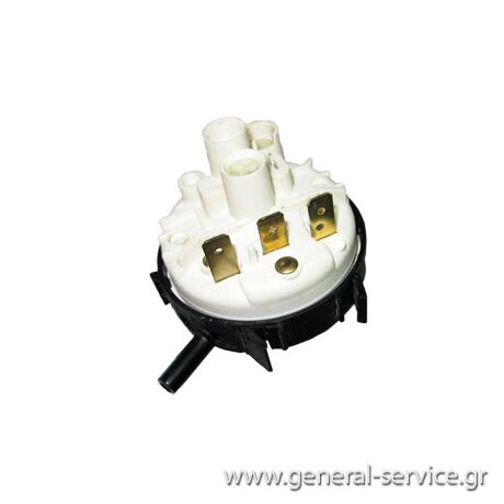 ΠΡΕΣΟΣΤΑΤΗΣ ΠΠ TEKA DW6-40 FI
