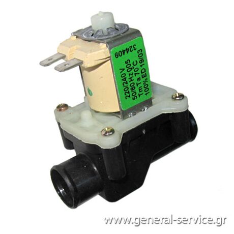 ΒΑΛΒΙΔΑ ΔΙΑΝΟΜΗΣ ΝΕΡΟΥ TEKA TDW60