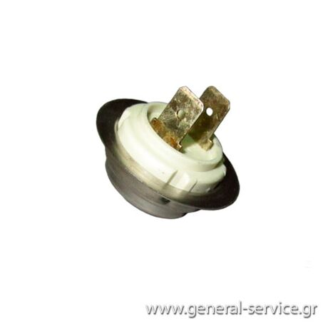 ΘΕΡΜΟΣΤΑΤΗΣ ΠΠ TEKA T48K PTC TDW45.2